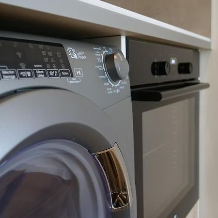 #L'Estere Wifi-Netflix-Clim Eauze Kültér fotó